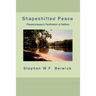 Shapeshifted Peace: Passaconaway's Pacification of Settlers