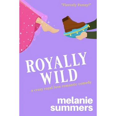 Royally Wild
