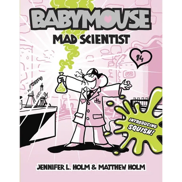 Mad Scientist