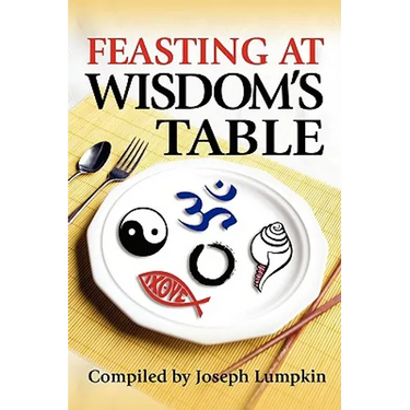 Feasting at Wisdom's Table
