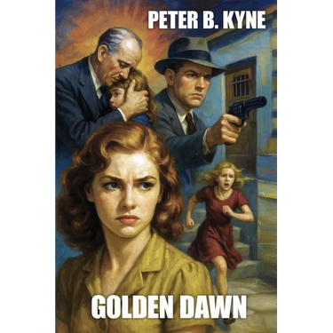 Golden Dawn