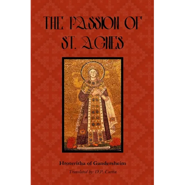 The Passion of St. Agnes