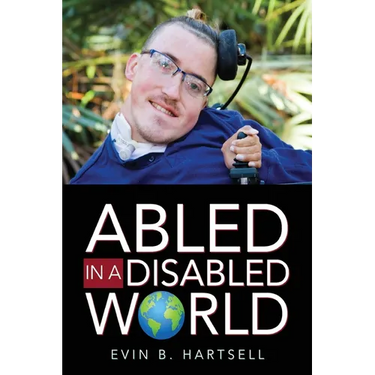 Abled In A Disabled World