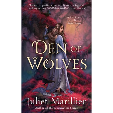 Den of Wolves