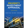 Property Investment Appraisal, Fourth Edition