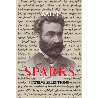 Sparks - Twelve Selections