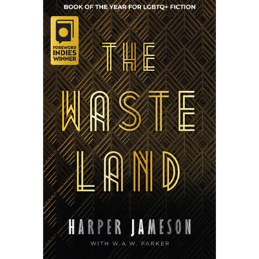 The Wasteland