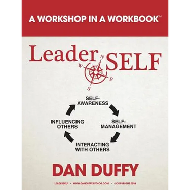 LeaderSELF: A Leadership Development Program