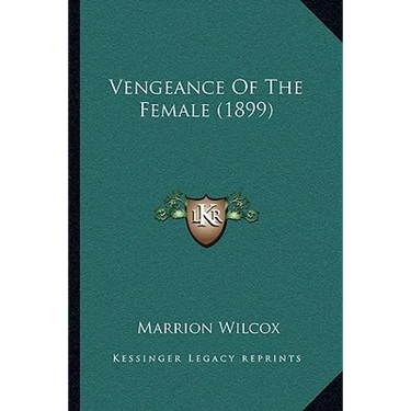 Vengeance Of The Female (1899)