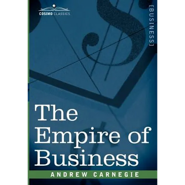 The Empire of Business