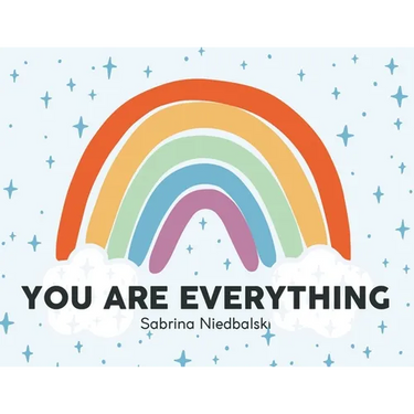 You Are Everything