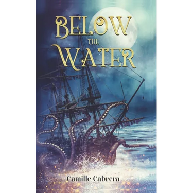 Below the Water