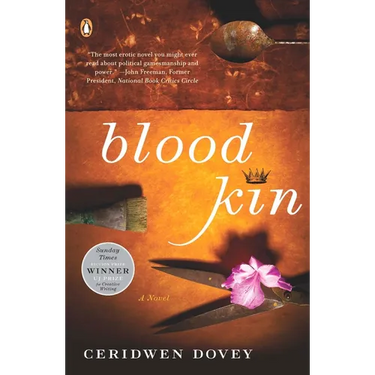 Blood Kin