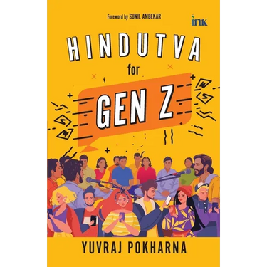 Hindutva for Gen Z