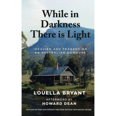 While In Darkness There Is Light
