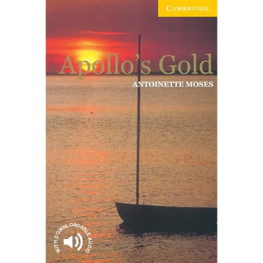 Apollo's Gold Level 2