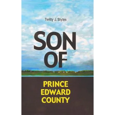 Son of Prince Edward County