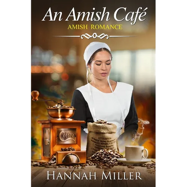 The Amish Café