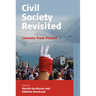 Civil Society Revisited: Lessons from Poland