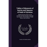 Tables of Moments of Inertia and Squares of Radii of Gyration: Supplemented by Others On the Ultimate and Safe Strength of Wrought Iron Columns, Safe