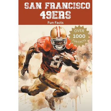 San Francisco 49ers Fun Facts