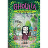 Ghoulia and the Mysterious Visitor