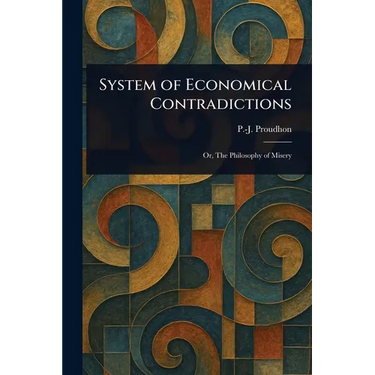 System of Economical Contradictions