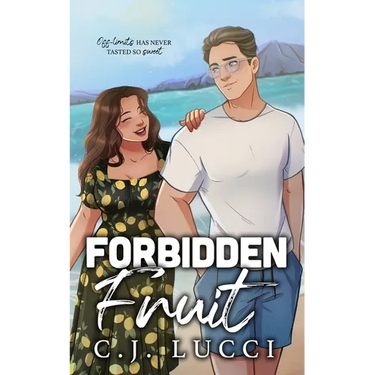 Forbidden Fruit: A single dad romance