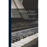 English Folk-songs