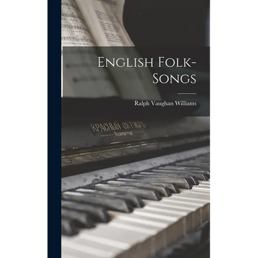 English Folk-songs