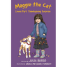 Maggie the Cat Loves Pip's Thanksgiving Surprise