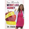 Your Ultimate Weight Loss Journey: Shed & Shine: the Skinny & Sexy Guide