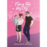 Fairytale in a Big City (A Pacific Northwest Love Series)