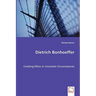 Dietrich Bonhoeffer