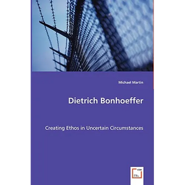Dietrich Bonhoeffer