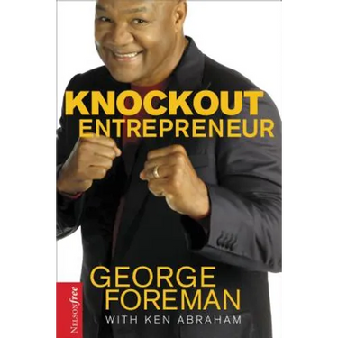 Knockout Entrepreneur