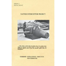 Natter Interceptor Project: CIOS Target Number 5/182a Jet Propulsion.