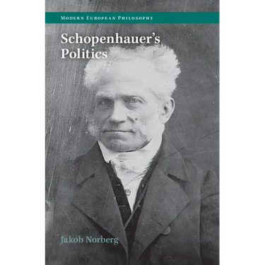 Schopenhauer's Politics