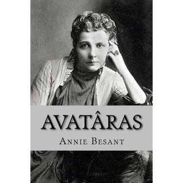 Avatâras