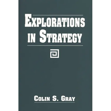 Explorations in Strategy