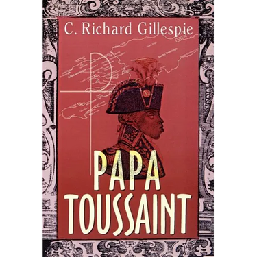 Papa Toussaint