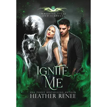 Ignite Me