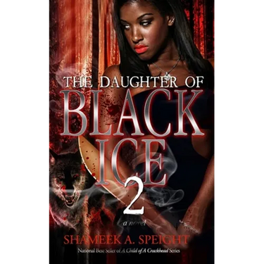 The Daughter of Black Ice 2