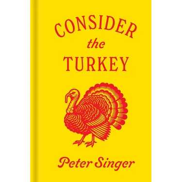 Consider the Turkey