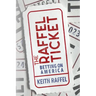 The Raffel Ticket: Betting on America