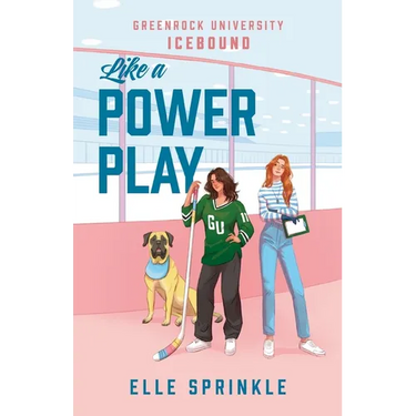 Like a Power Play