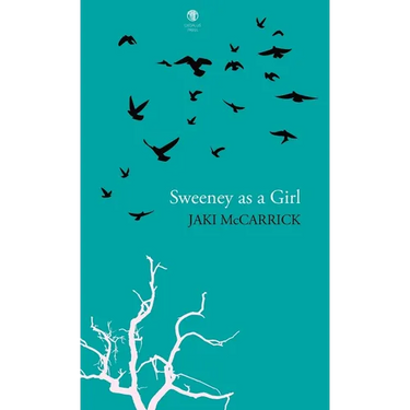Sweeney as a Girl