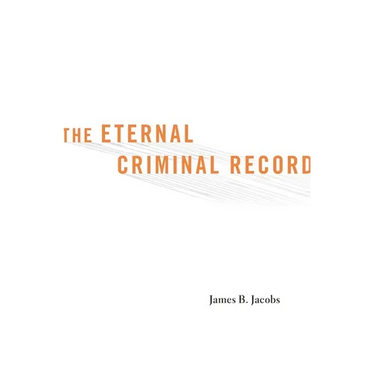 Eternal Criminal Record
