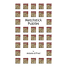 Matchstick puzzles