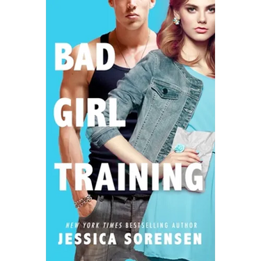Bad Girl Training